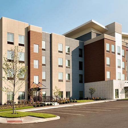 Towneplace Suites By Marriott Pittsburgh Airport/Robinson Township Eksteriør billede