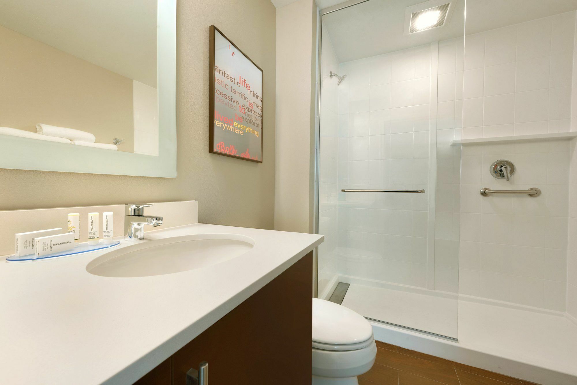 Towneplace Suites By Marriott Pittsburgh Airport/Robinson Township Eksteriør billede